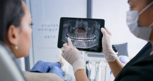 Licensed Tooth Extraction service in Kingsland, TX - Smile Center Dentistry